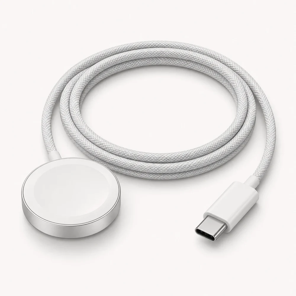 Sạc nhanh Apple Watch USB-C 1m