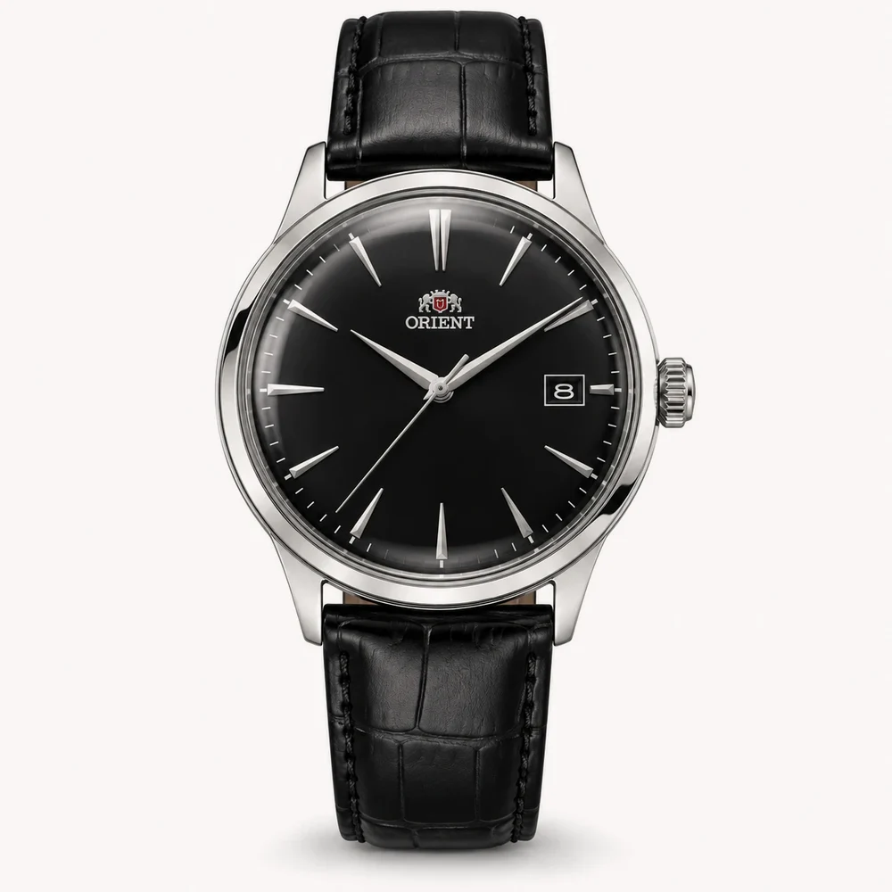 Đồng hồ cơ Orient Bambino RA-AC0M02B