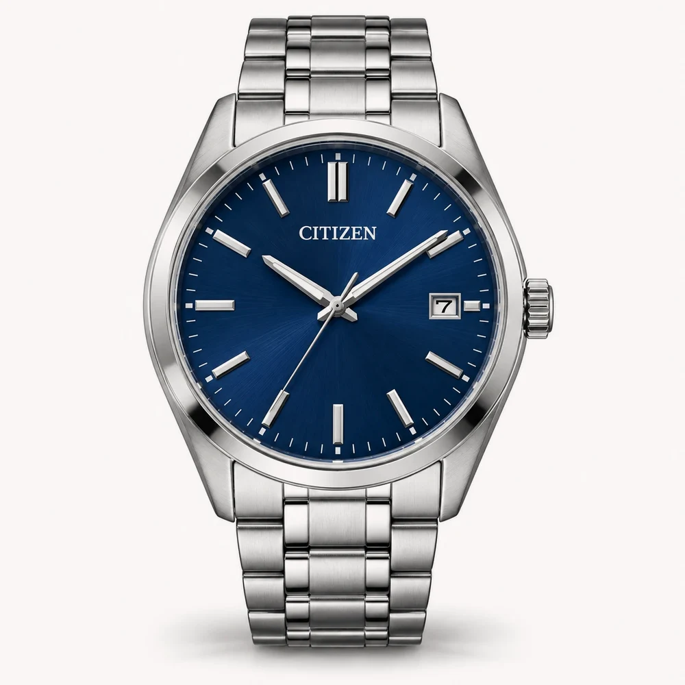 Đồng hồ nam Citizen BI5000-87L