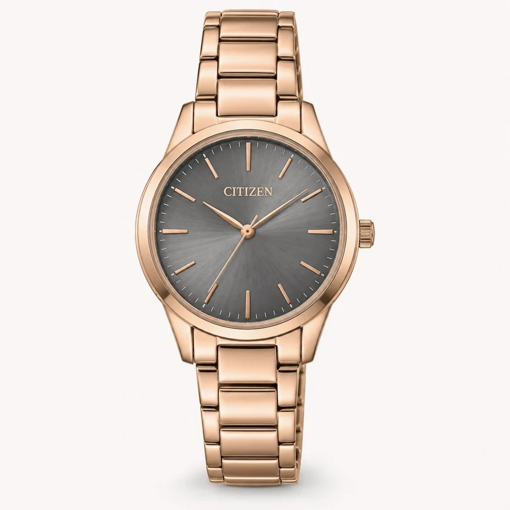 Đồng hồ nữ Citizen EU6090-54H
