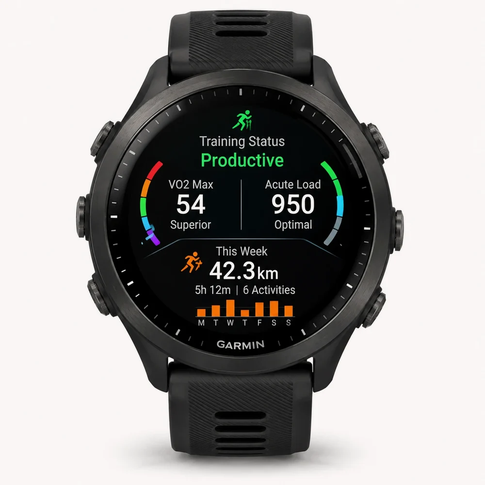 Garmin Forerunner 265