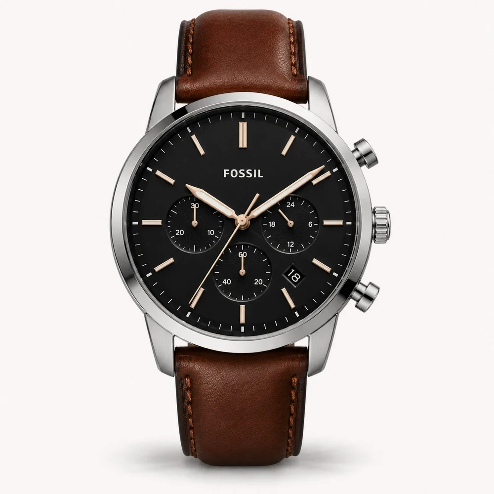 Đồng hồ nam Fossil Neutra Chronograph FS5380