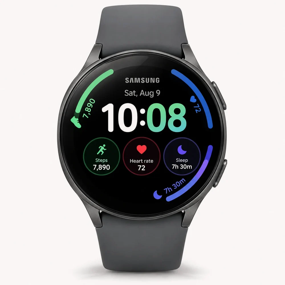 Samsung Galaxy Watch8 44mm