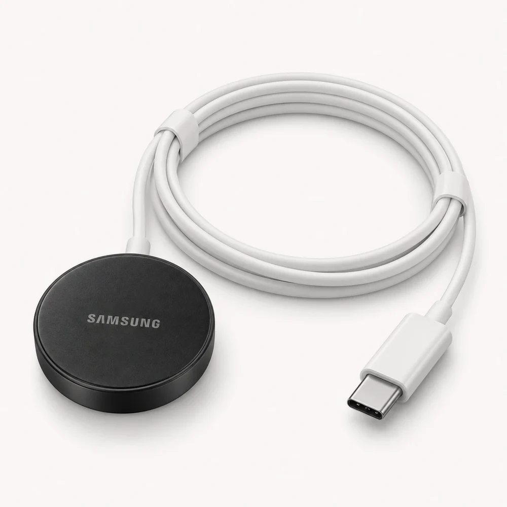Đế sạc Samsung Galaxy Watch USB-C