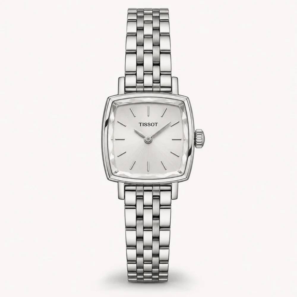 Đồng hồ nữ Tissot Lovely Square T058.109.11.031.01