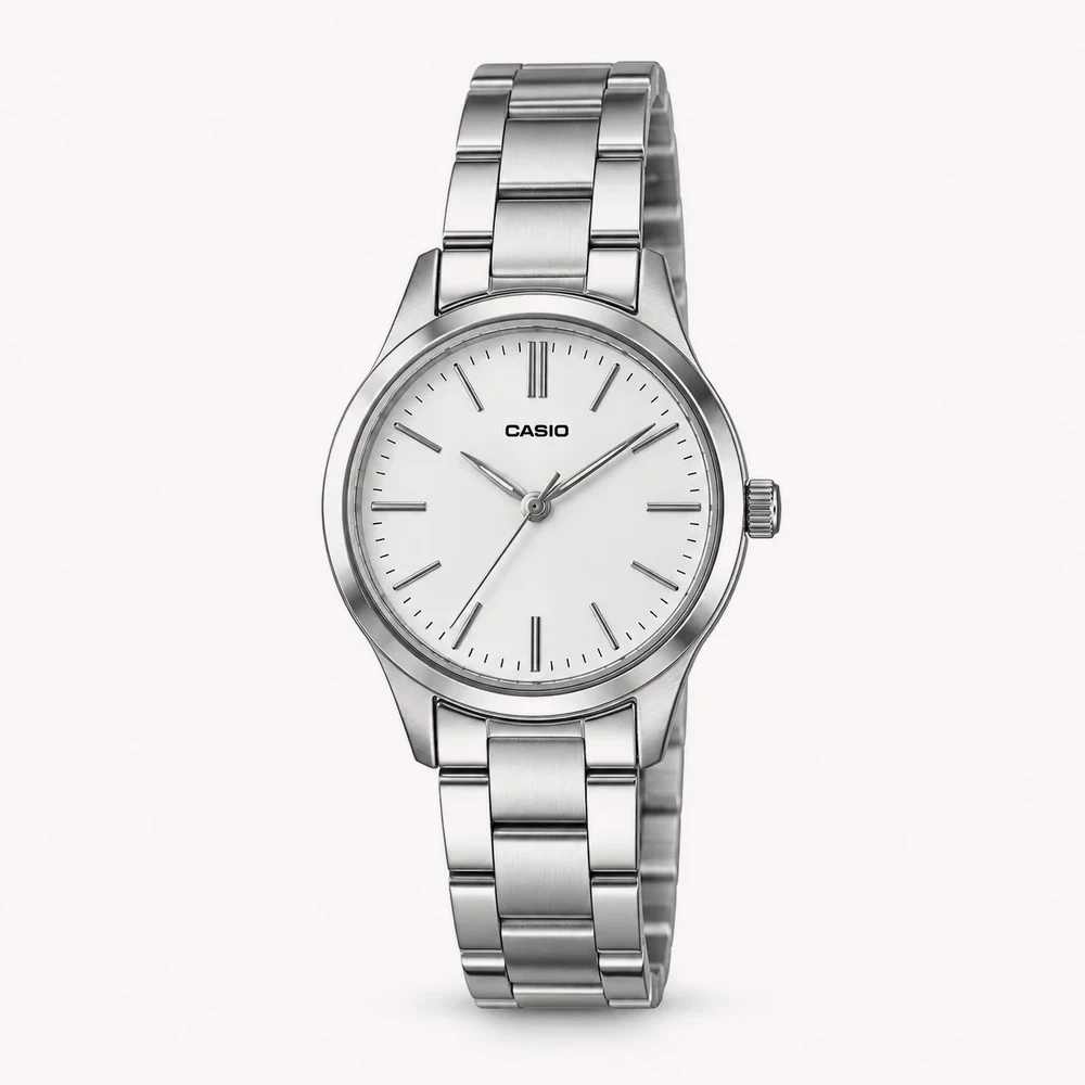 Đồng hồ nữ Casio LTP-V005D-7B2