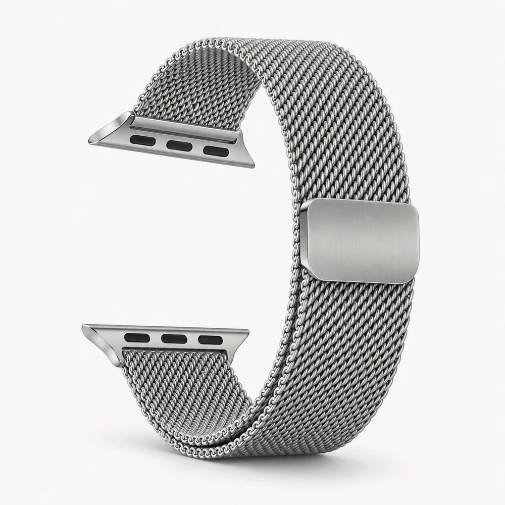 Dây Apple Watch Milanese Loop 42mm