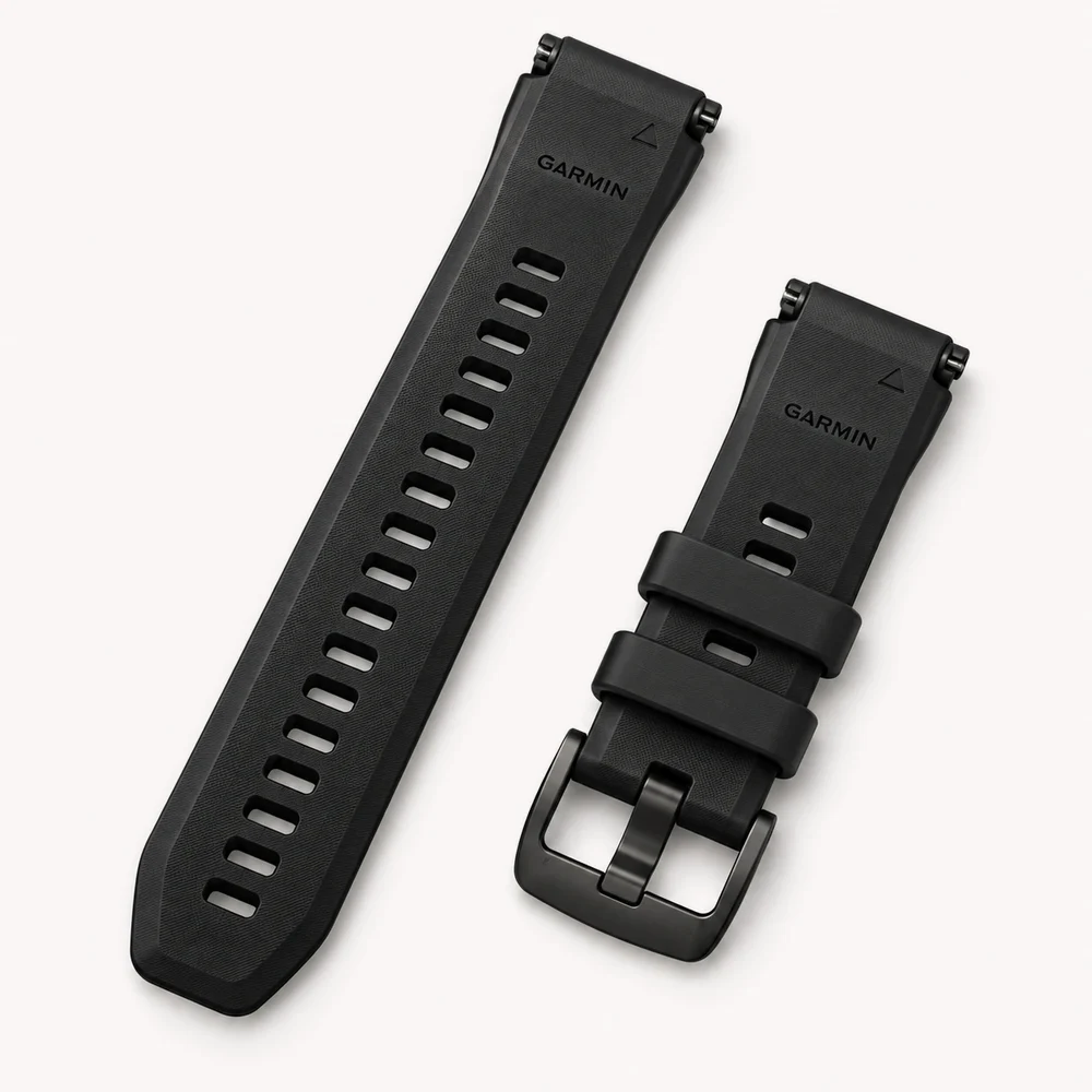 Dây Garmin QuickFit 22mm silicone