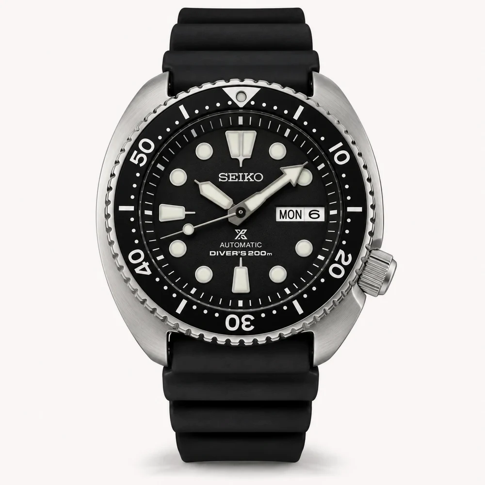 Đồng hồ thể thao Seiko Prospex SRPE93K1